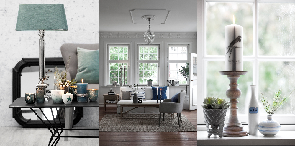 Jak zapewnić wnętrzom harmonię, czyli zalety stylu skandynawskiego