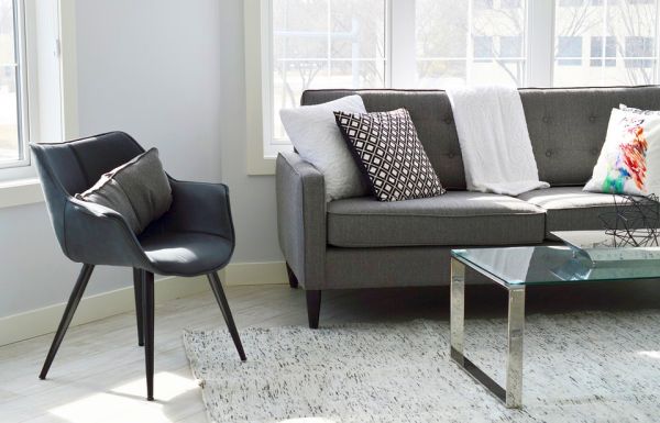 Jak dbać o meble tapicerowane?