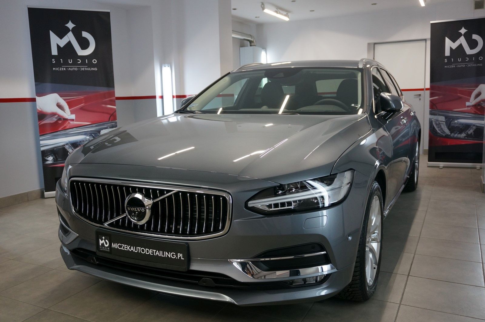 Na wiosnę, zmiana opon i co jeszcze?