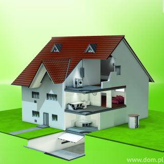 Projekt indywidualny domu jednorodzinnego - zalety i wady