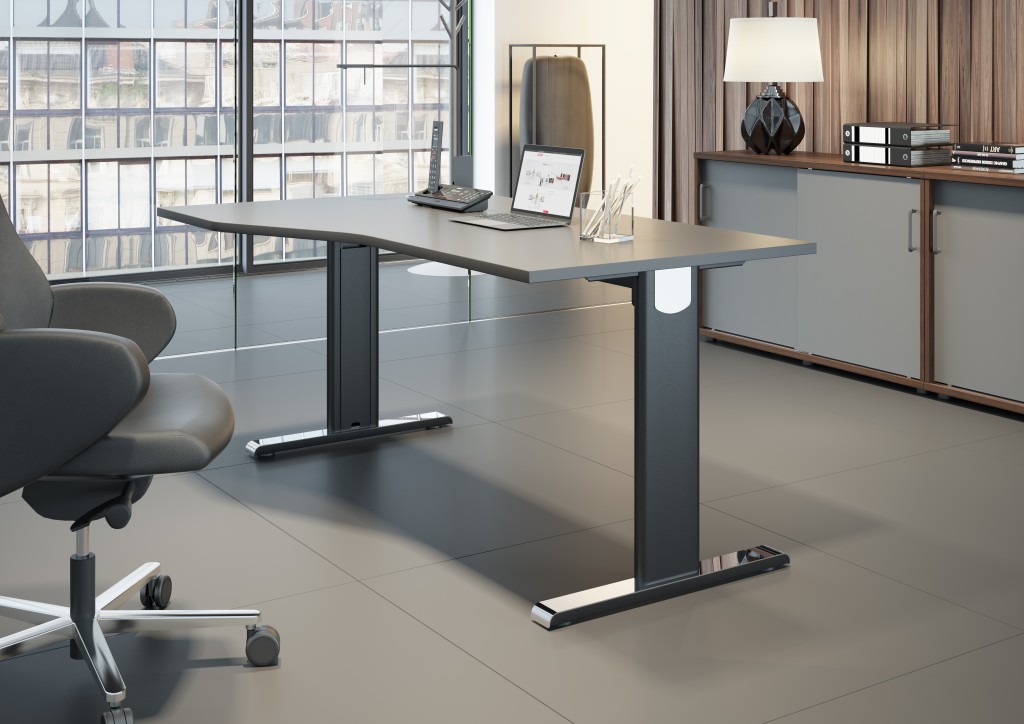 Meble do biura: nowe czy używane?