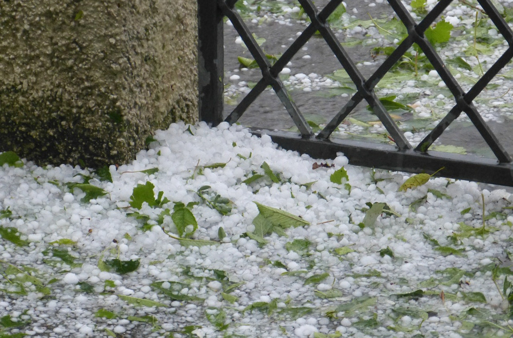 Przejdą burze z gradem? IMGW wydało ostrzeżenie dla województwa śląskiego!