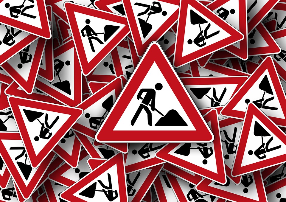 Korki, przebudowy - gdzie uważać?