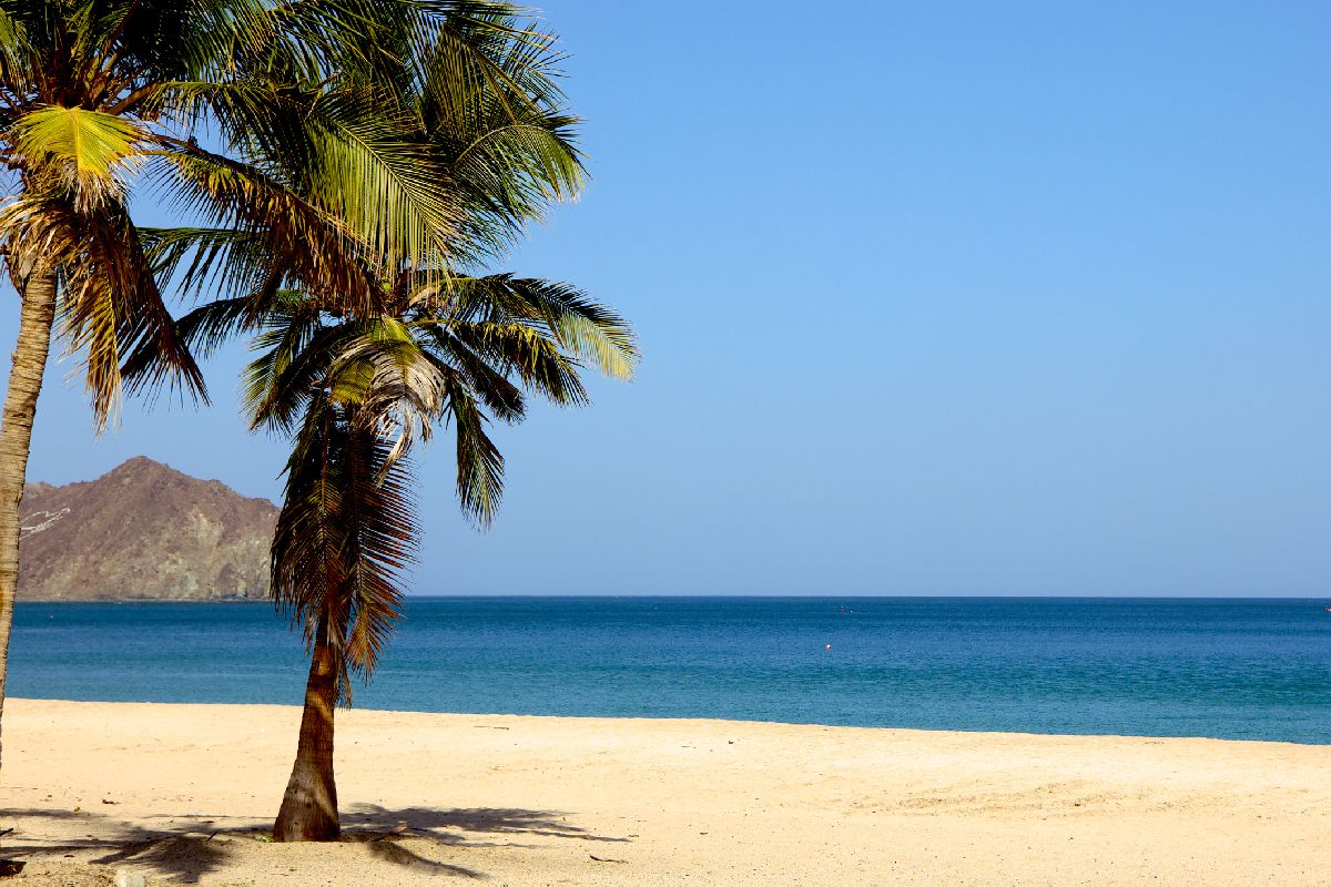 Wyspy Kanaryjskie - idealny kierunek na wakacje