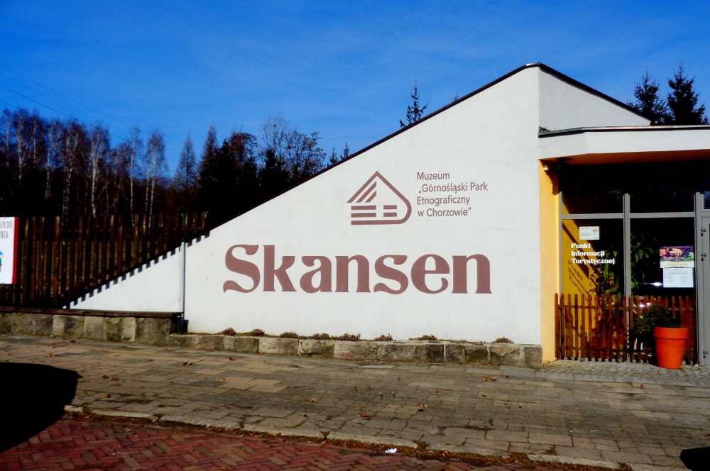 Atrakcje Parku Śląskiego w finale plebiscytu na najlepszą atrakcję w Polsce!