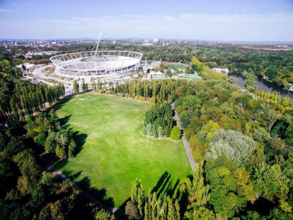 Ściślejsza współpraca WPKiW i Stadionu Śląskiego