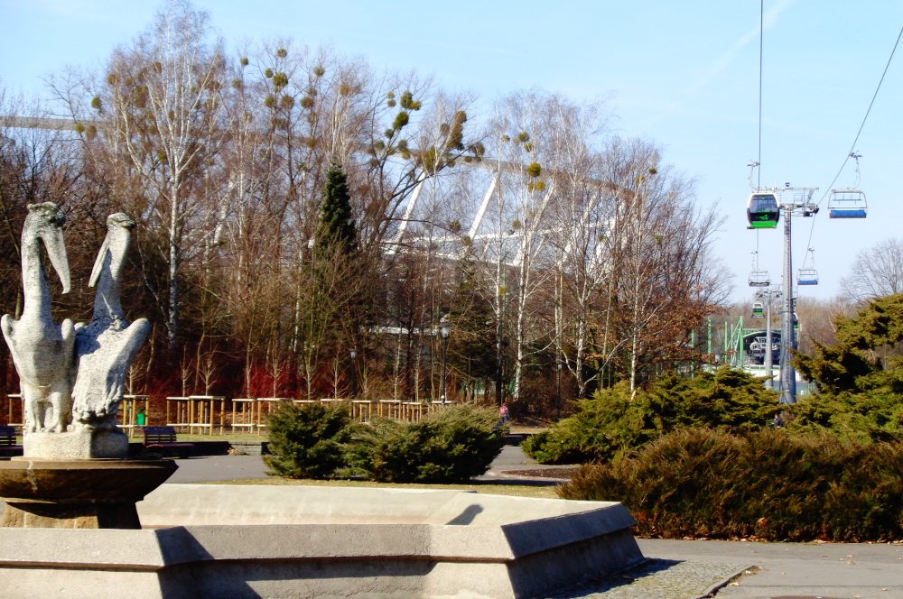 Elka za złotówkę podczas Dni Otwartych Funduszy Europejskich