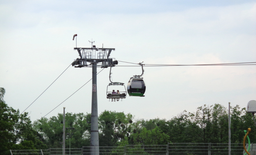 Kiedy powrót dawnej trasy Elki?