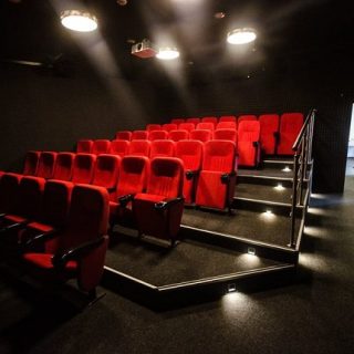 Kino Grajfka