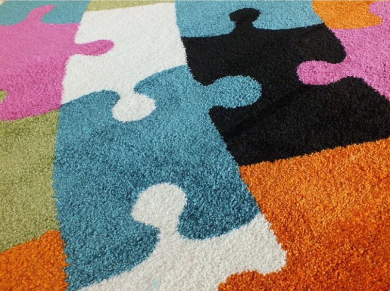 Dywany - co wybrać do pokoju nastolatka?