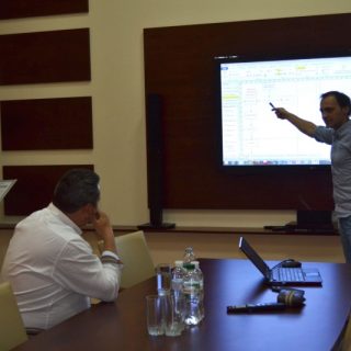 Lubandy Logistics Services