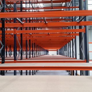 Lubandy Logistics Services