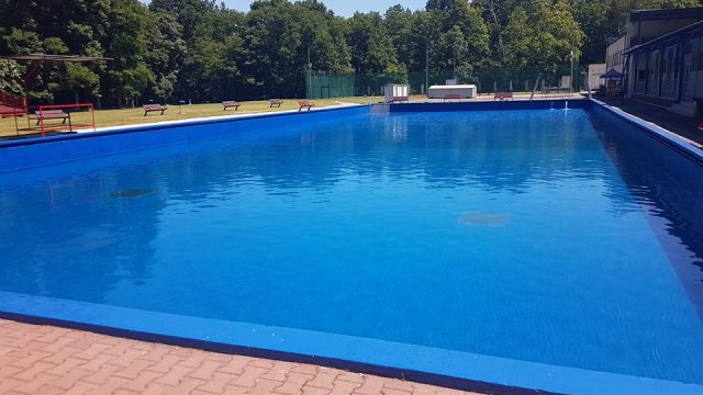 Kąpielisko Miejskie