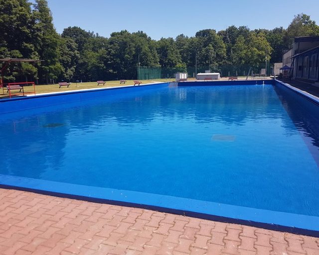 Kąpielisko Miejskie