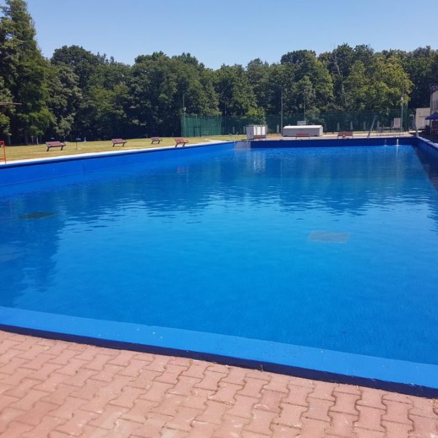 Kąpielisko Miejskie