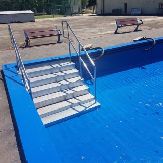 Kąpielisko Miejskie