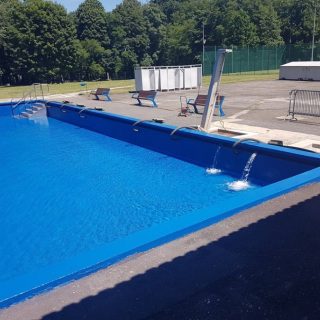 Kąpielisko Miejskie