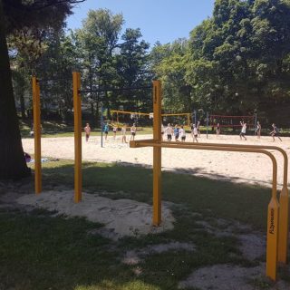 Kąpielisko Miejskie