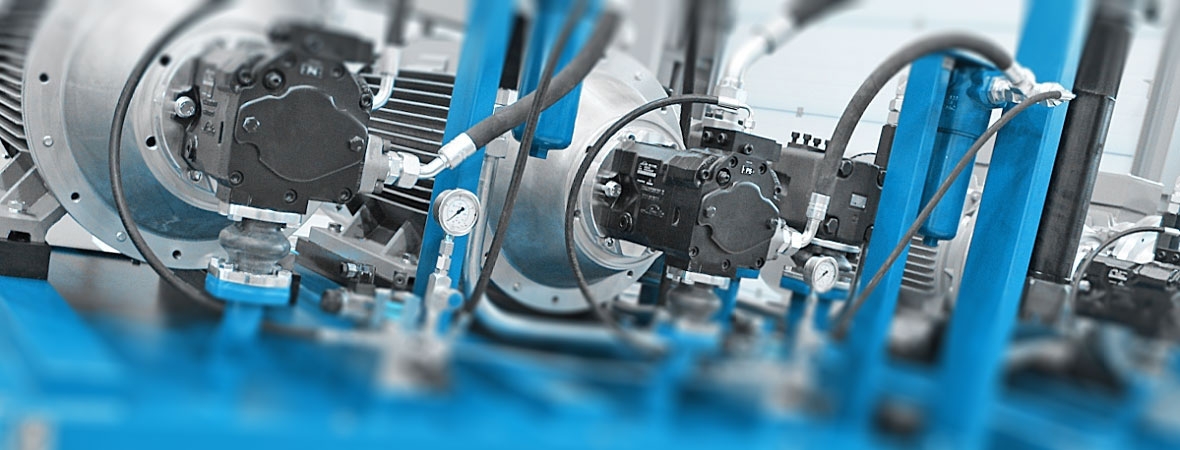 Ponar Wadowice największy polski producent elementów i układów hydrauliki siłowej