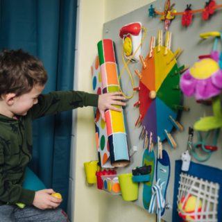 Fundacja Centrum i Rozwoju Skarb