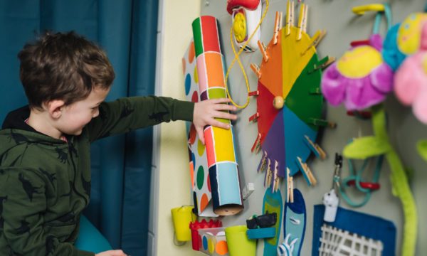 Fundacja Centrum i Rozwoju Skarb