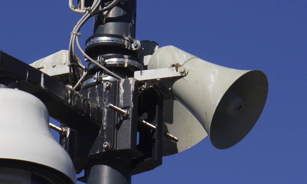 W Mikołowie zawyją syreny