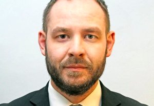 Jakub Jarząbek