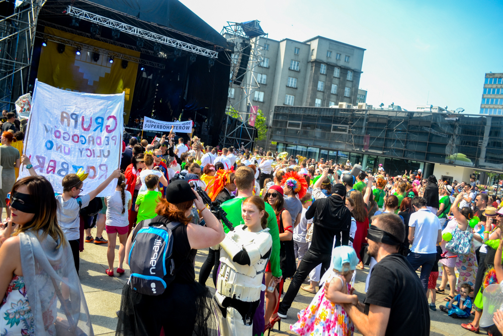 Zlot Superbohaterów 25