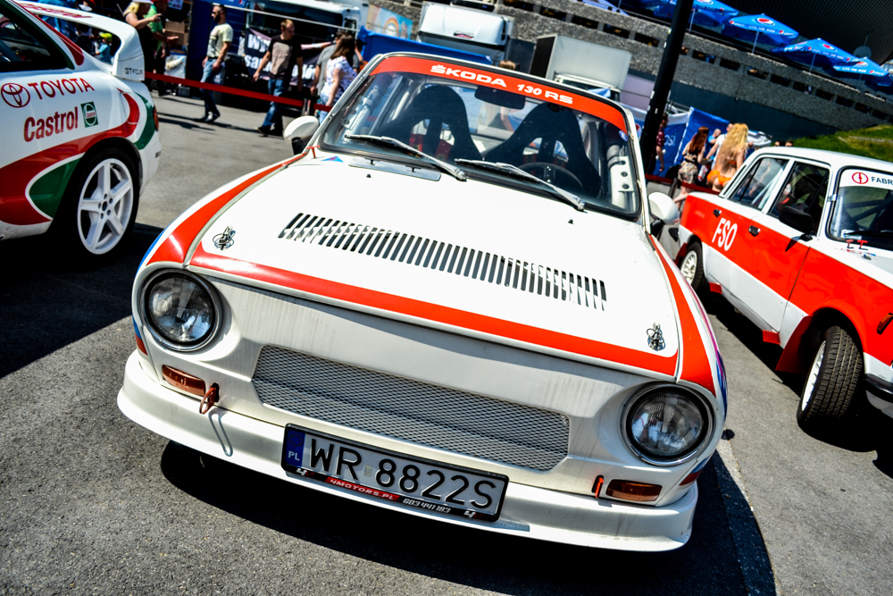 ProfiAuto Show trwa!