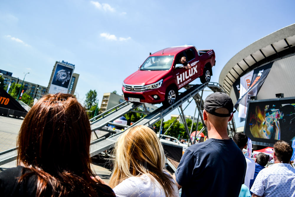 ProfiAuto Show trwa!