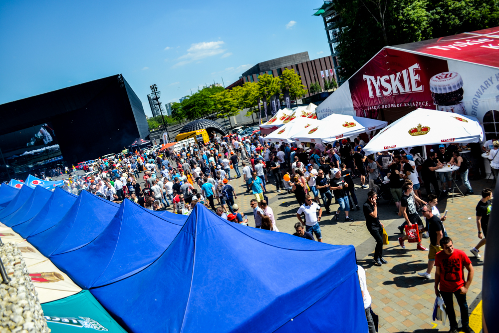 ProfiAuto Show trwa!