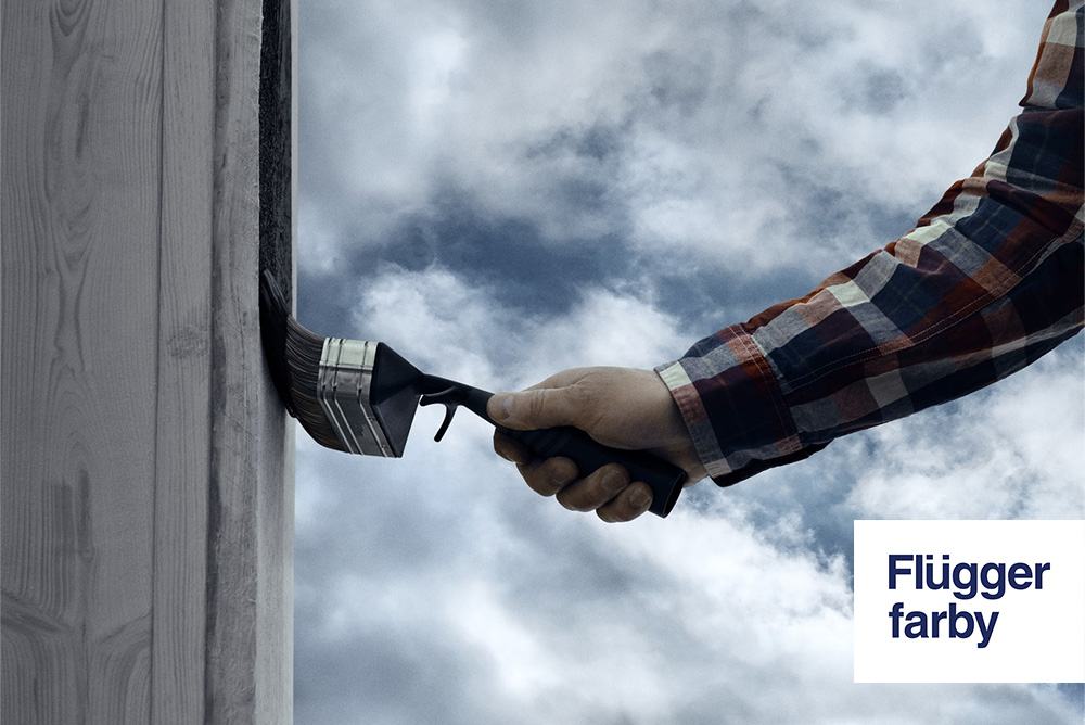 Weekend pełen inspiracji - Flügger zaprasza na darmowe porady dekoratora wnętrz