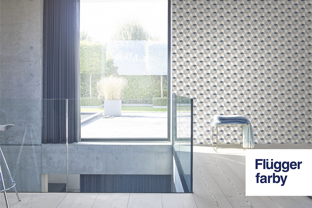 Weekend pełen inspiracji - Flügger zaprasza na darmowe porady dekoratora wnętrz