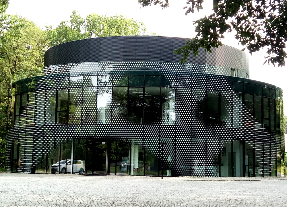 Muchowiec Active Park się rozrośnie