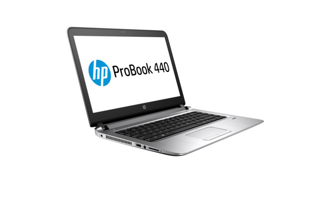 Ultramobilny laptop od HP