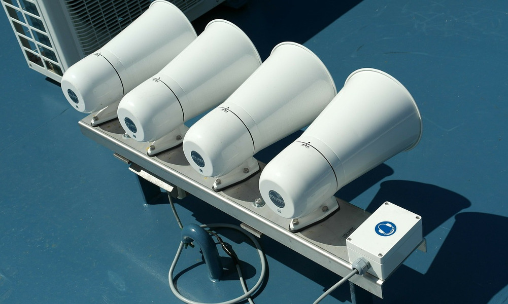 W Żorach zawyją syreny