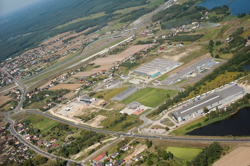 Duże inwestycje i wielomilionowe nakłady