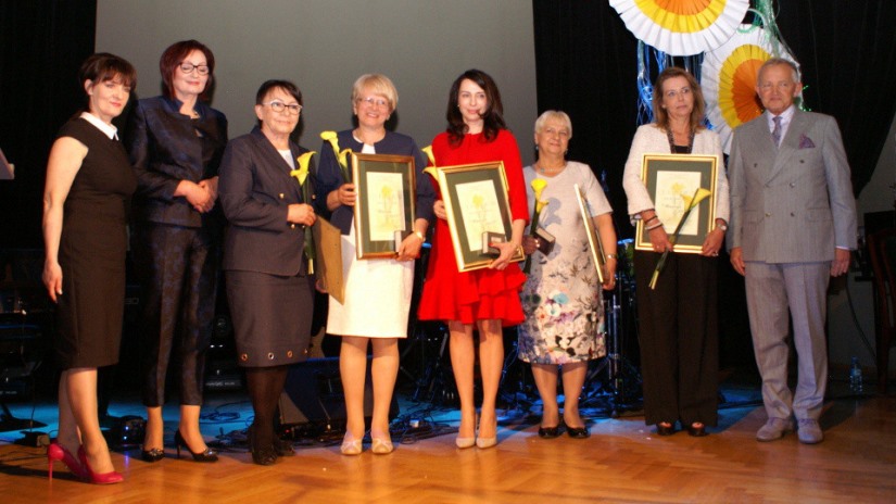 Żorzanka wśród laureatek "Narcyzów 2017"