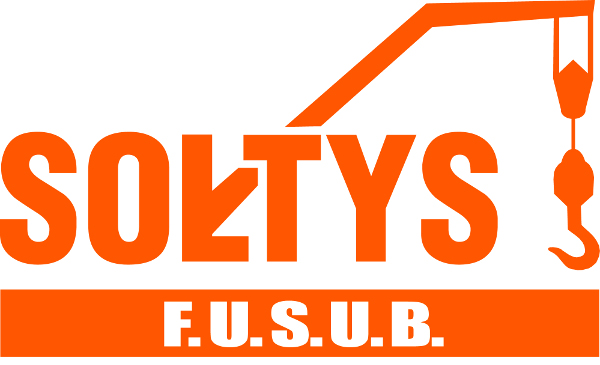 Wynajem ciężkich dźwigów w Żorach - 24 h / 7 dni w tygodniu