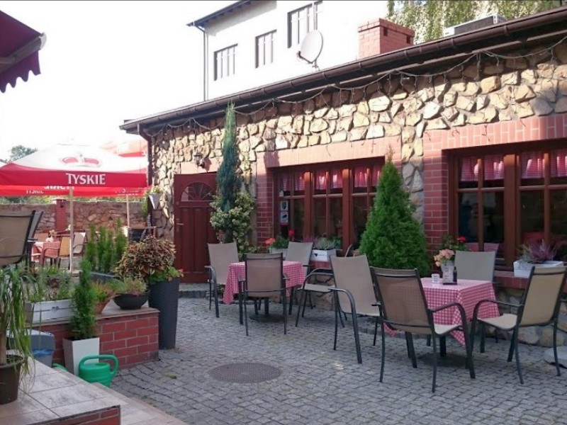 Restauracja Kuźnia Smaku