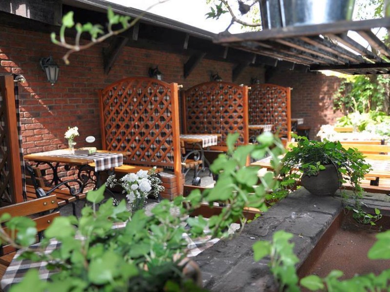 Restauracja Piwniczka