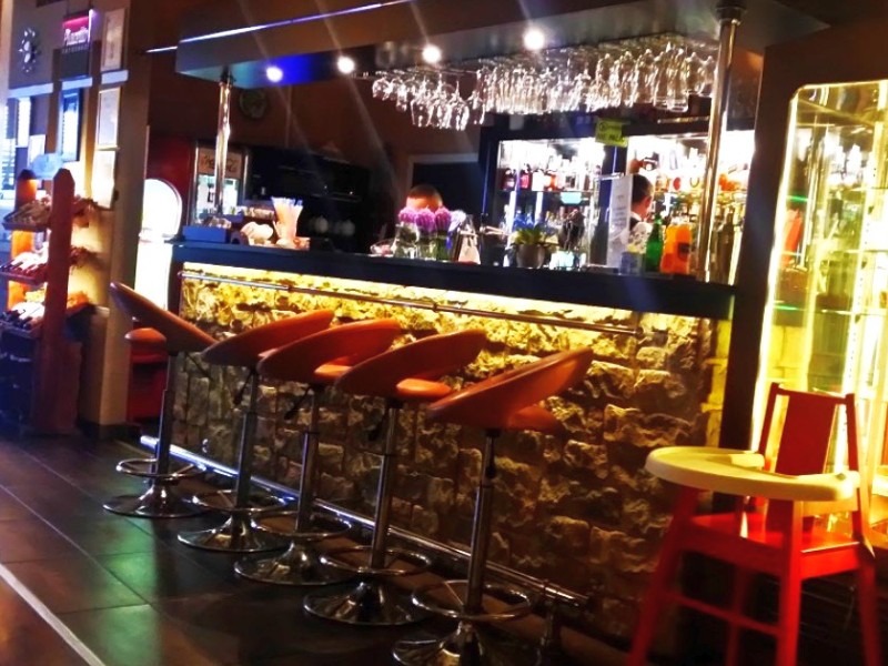 Restauracja Stara Drukarnia