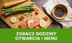Menu i Godziny otwarcia - Zajazd Litwor