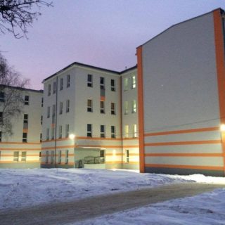 Zespół Szkół Ponadpodstawowych nr 4 im. P. Latoski