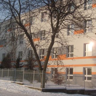 Zespół Szkół Ponadpodstawowych nr 4 im. P. Latoski