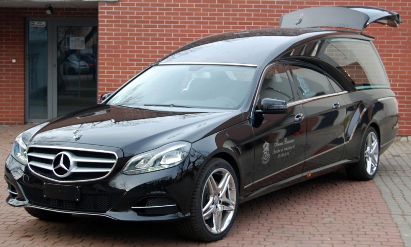 Brauner s.c - Usługi Pogrzebowe i Kremacyjne