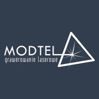 Modtel cięcie i grawerowanie laserowe