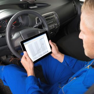 ProfiAuto Serwis Auto-Elektro