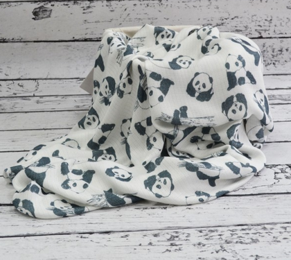 Pieluchy wielorazowe: jak używać?