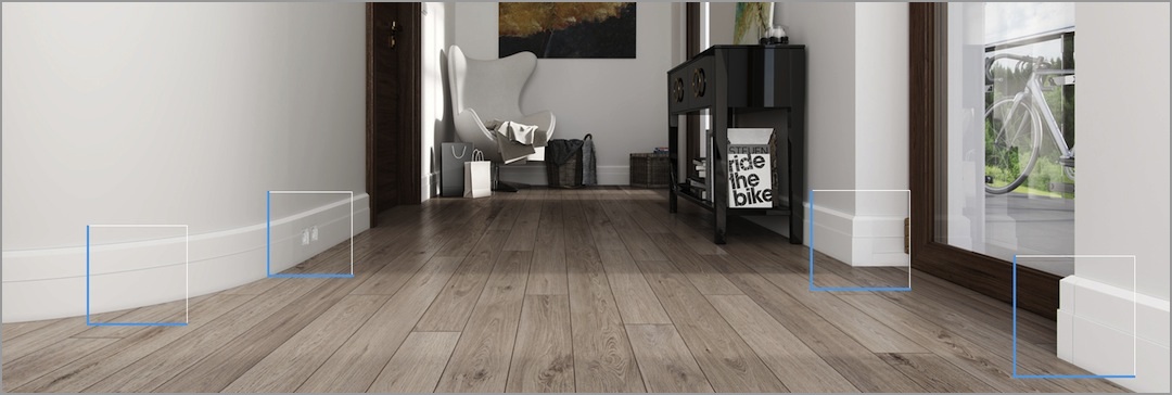 Listwy przypodłogowe CM Profile - co je wyróżnia